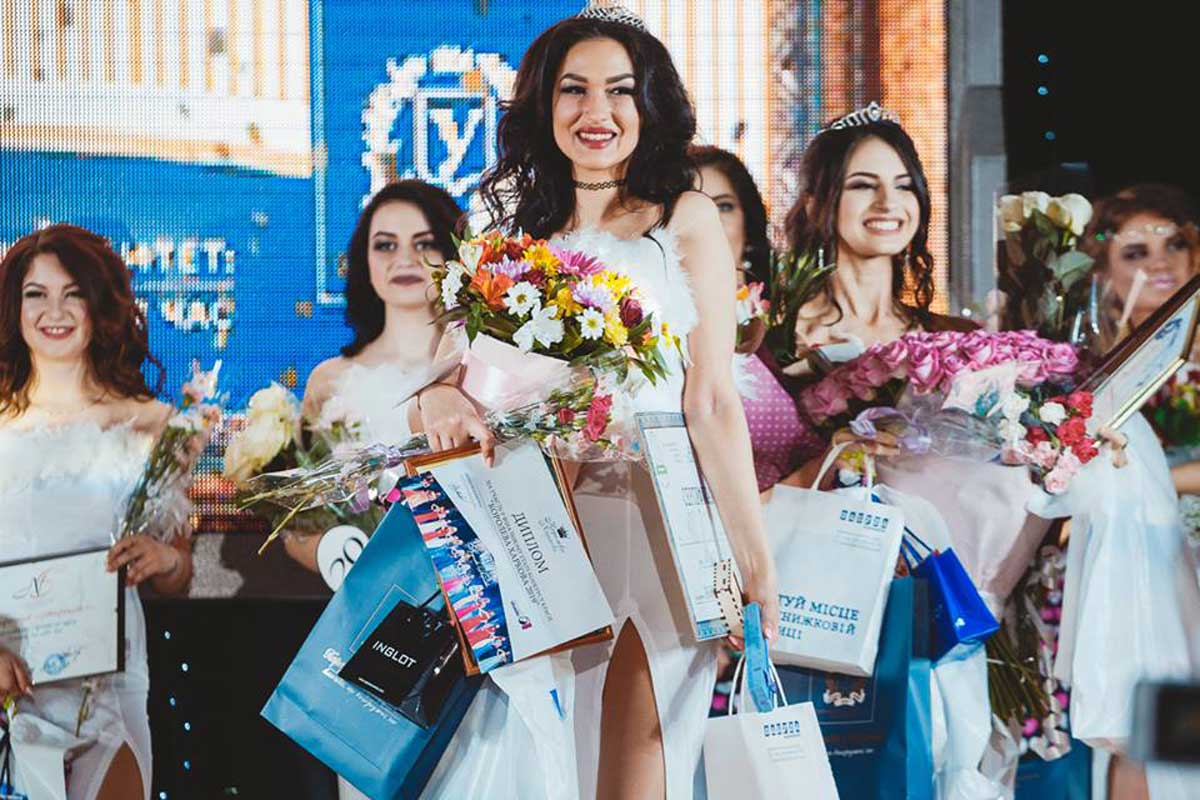 Фестиваль Красоты