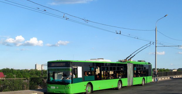 Мост на Ландау закрывают до конца лета