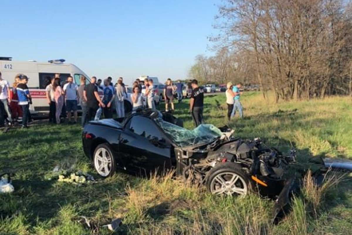 Под Харьковом совершена попытка самосуда