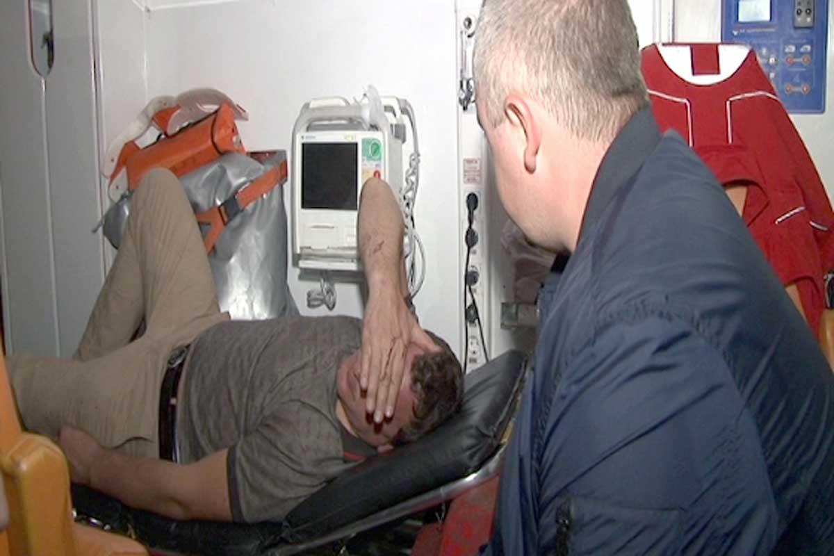 Смертельное ДТП под Харьковом: в крови водителя джипа обнаружен спирт