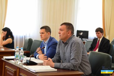 Харьковского судью отстранили от работы