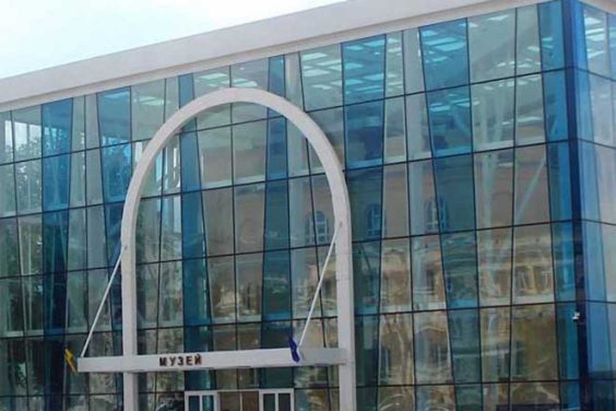 В Историческом музее откроется выставка