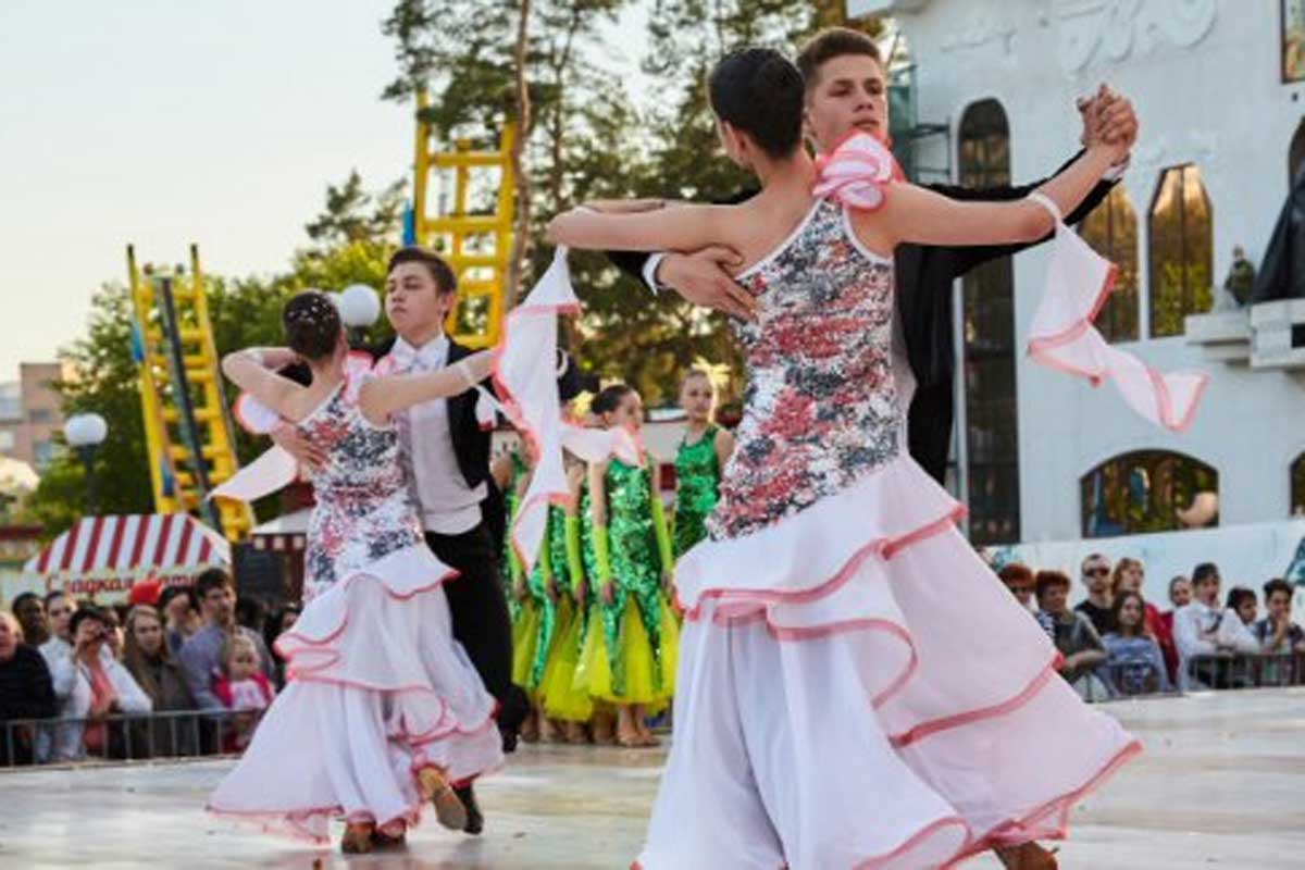 В Харькове пройдет уникальный фестиваль