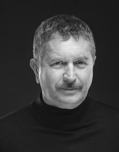 В Харькове умер известный театральный деятель