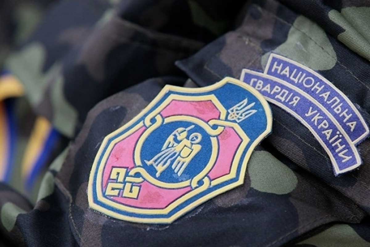 В центре Харькова слышна стрельба