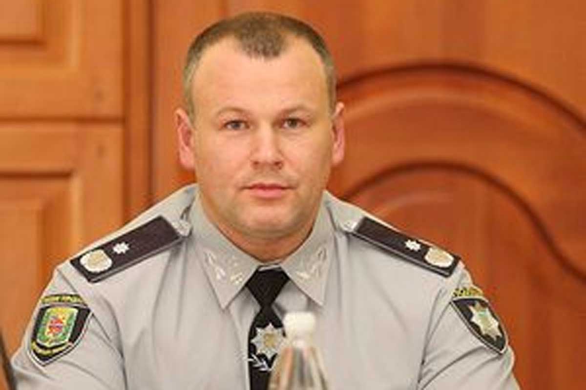 Нападение на депутата облсовета: задержаны подозреваемые