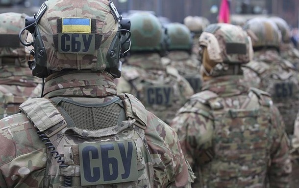 В Харькове пытались выкрасть гражданина России