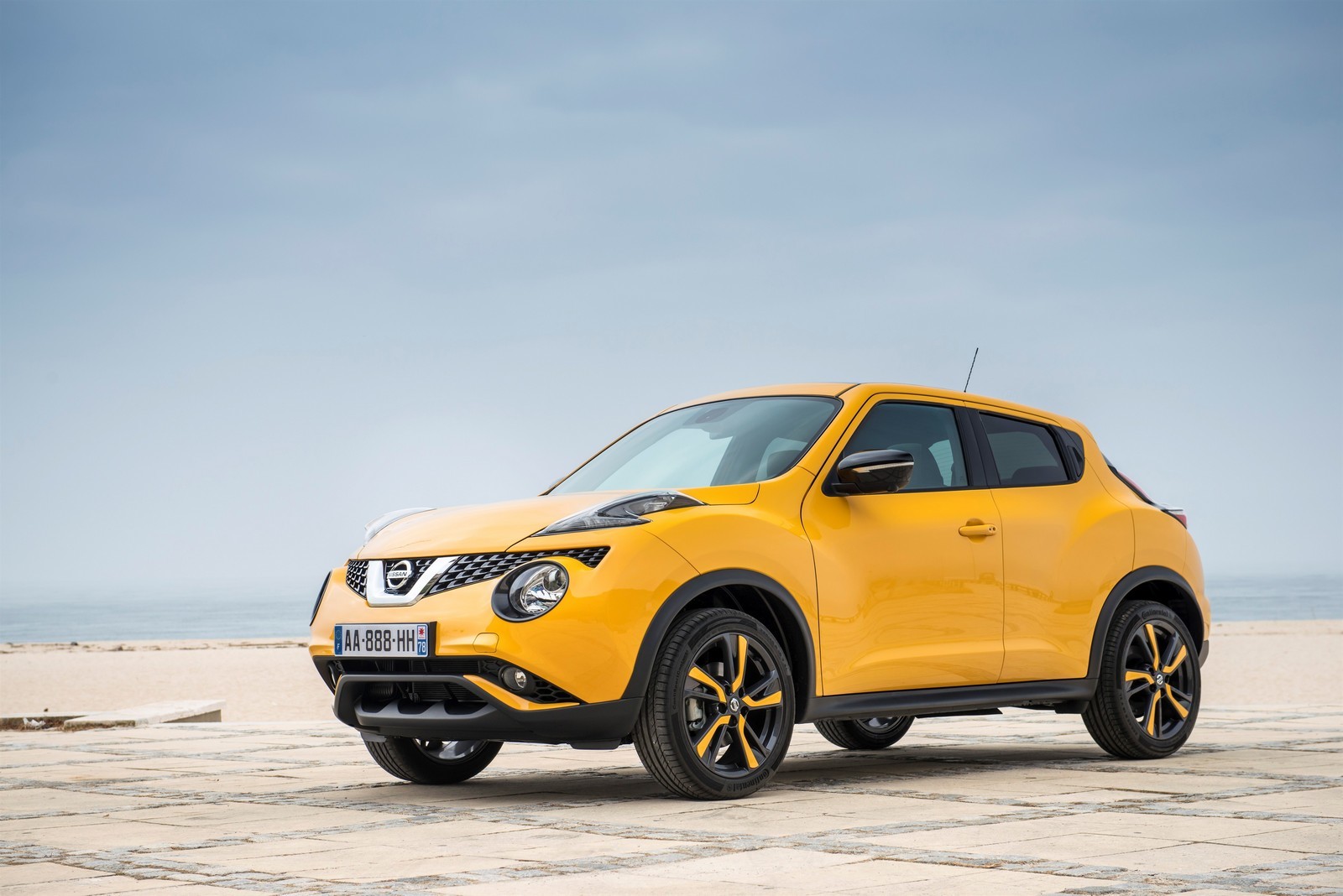Управление образования под Харьковом хочет купить Nissan Juke