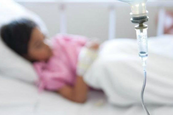 Как детей травят в школах. По следам харьковской "газовой атаки"