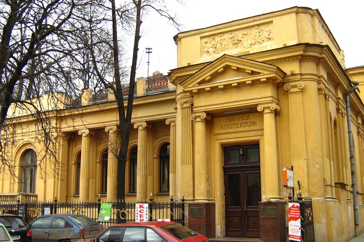 В Доме архитектора покажут древнее исскусство