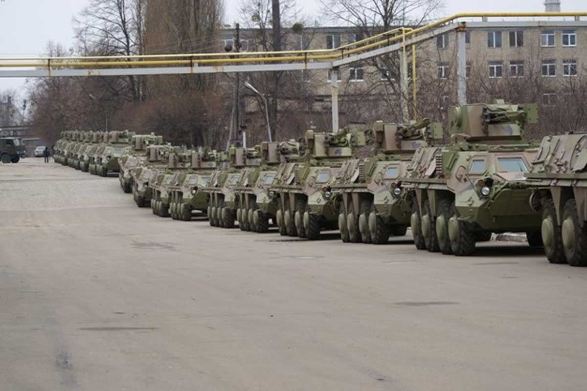 На заводе Малышева налаживают новое производство