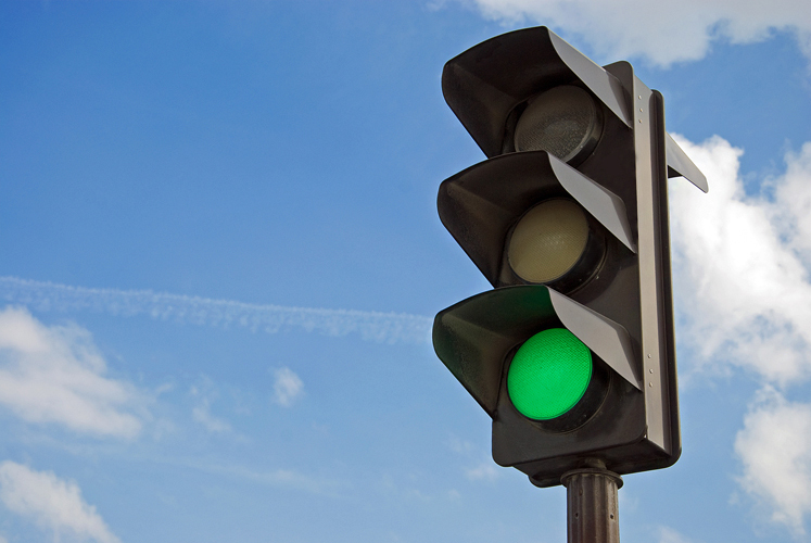 Харьковчане просят светофор на проблемном перекрестке