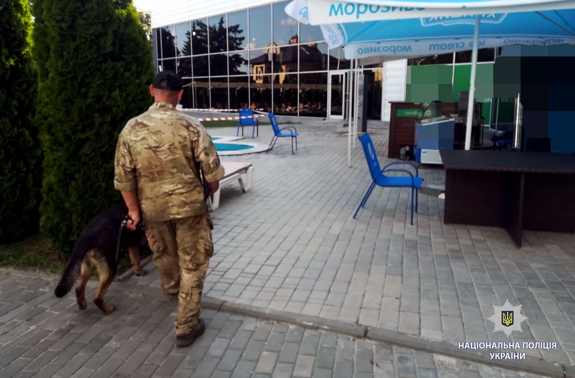 "Заминирование" 15 зданий в Харькове: взрывчатку не нашли