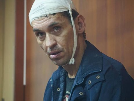 Захват заложников в Харькове: захватчик признал свою вину