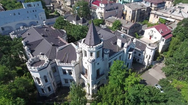 Тайны Одессы: интересные факты о старинных зданиях 