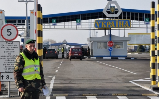 Харьковские таможенники объяснили заторы на КПП 