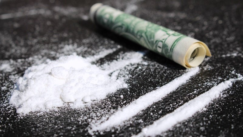Арестован дилер, который сбывал харьковчанам кокаин