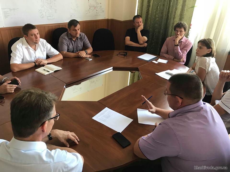 Чехи заинтересованы инвестировать в теплообеспечение Харьковской области