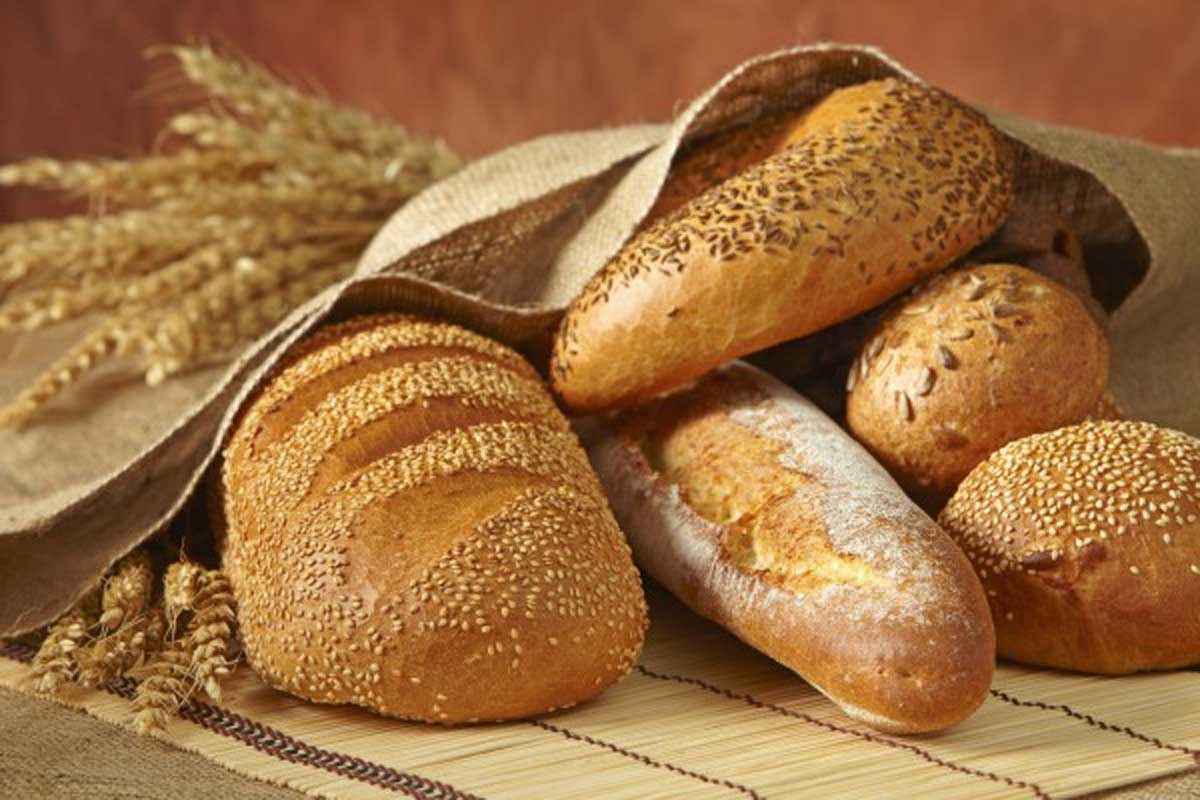 В Харькове подорожал хлеб
