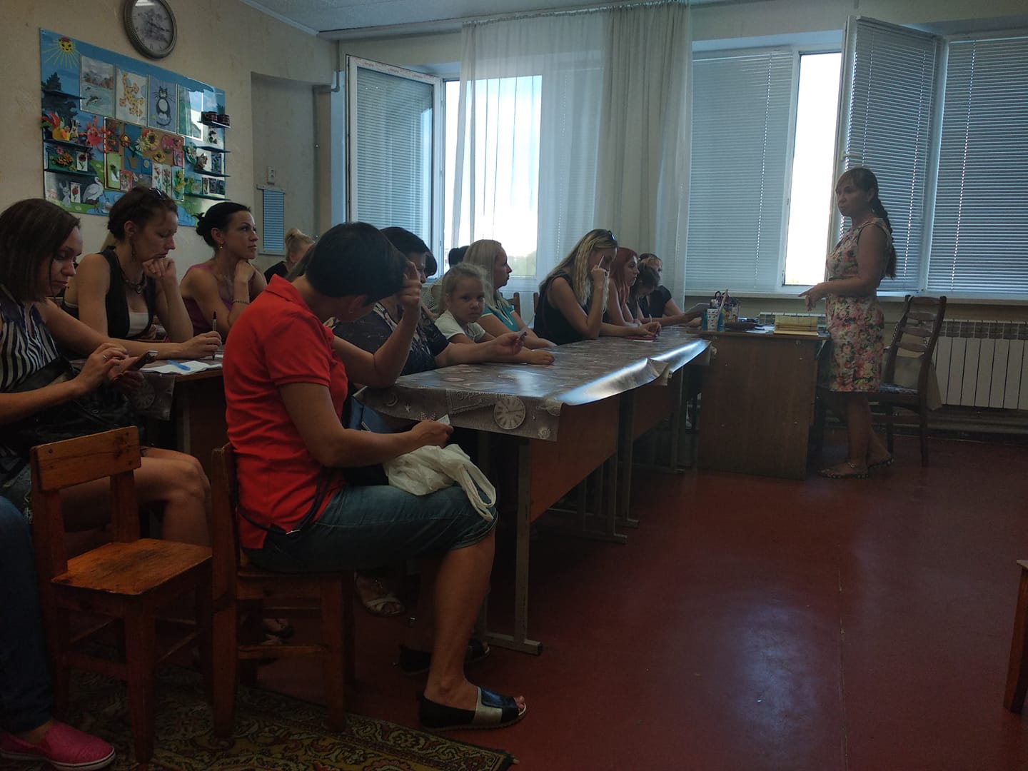 В Харькове уволили педагога, назвавшую особенных детей "психически ненормальными"
