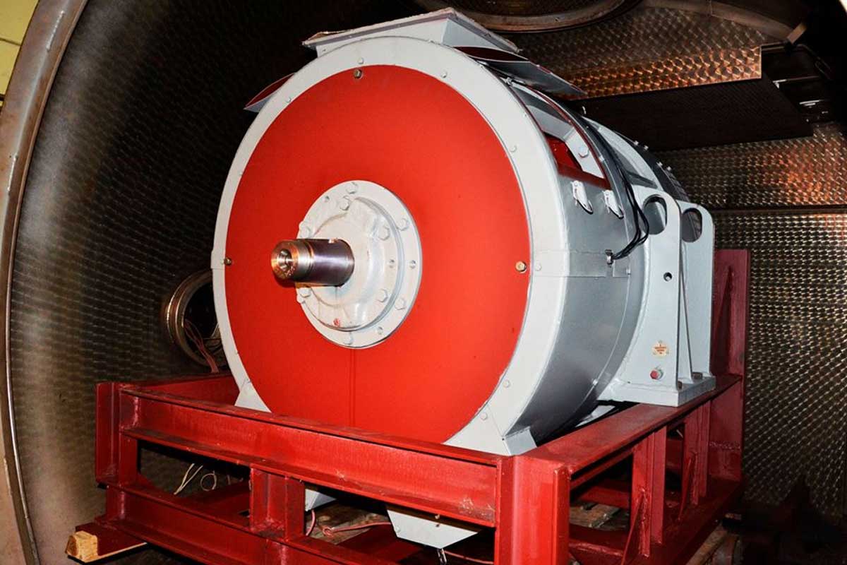 Харьковский завод освоил новую продукцию (фото)