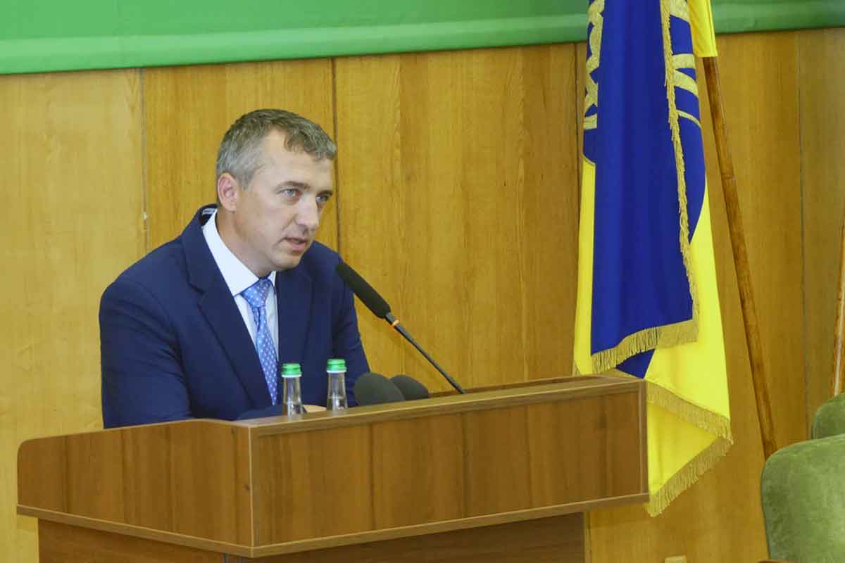 Под Харьковом разгорается скандал с назначением вице-мэра (видео)