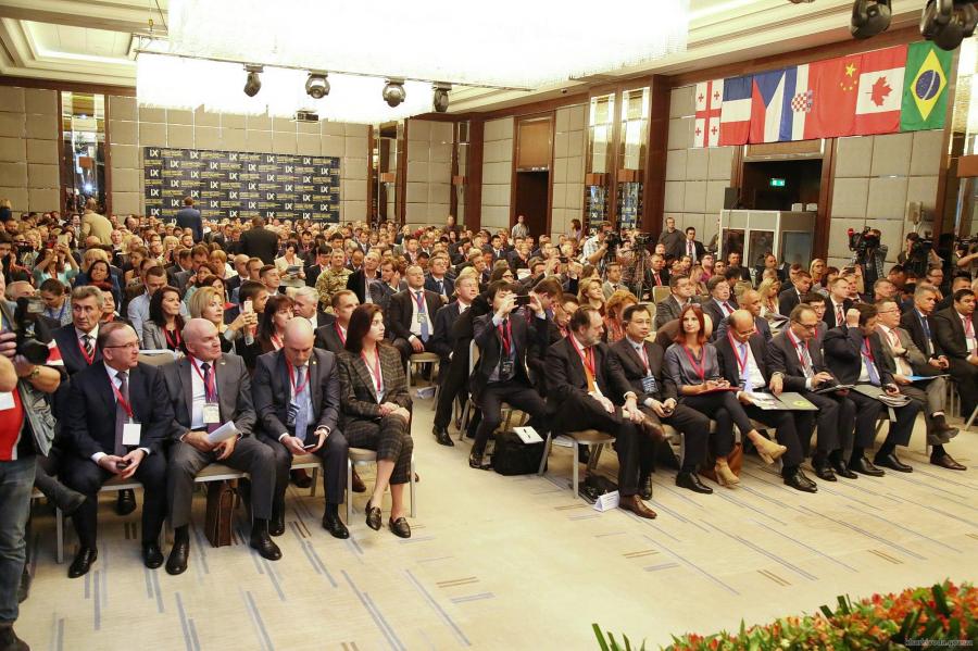 В Харькове пройдет масштабный форум