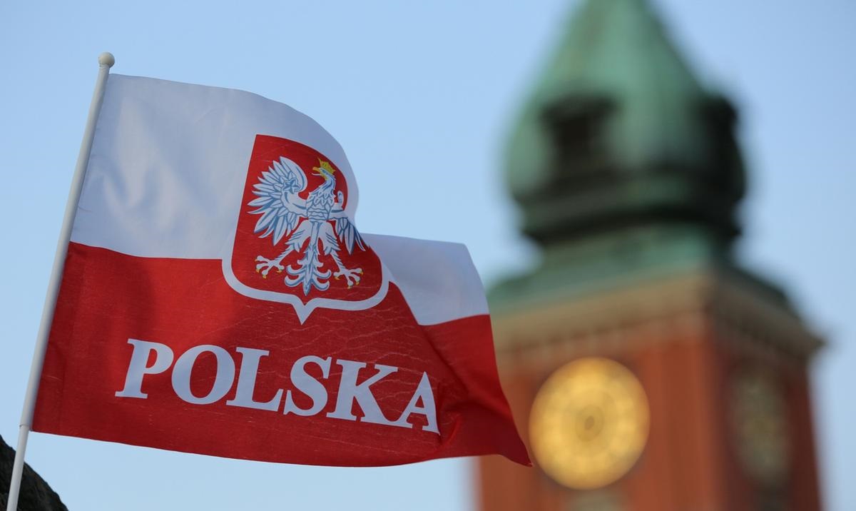 Консульство Польши приглашает на кросс
