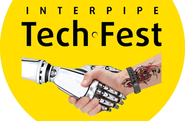 Топ-7 самых ярких событий Interpipe Tech Fest 2018
