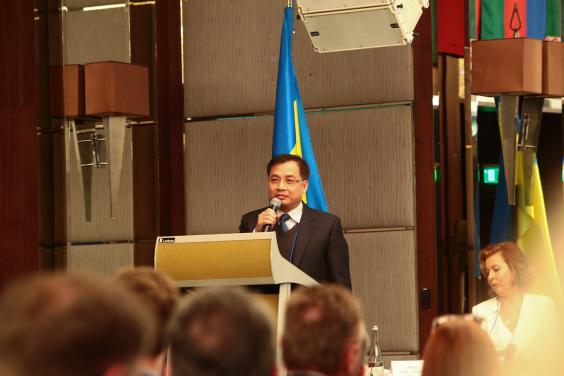 На Харьковщине созданы условия для жизни и ведения бизнеса тысяч вьетнамцев - Посол Вьетнама в Украине
