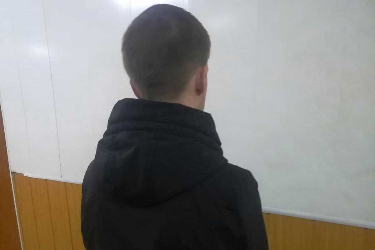 В Харькове трагически погибла мать маленьких детей