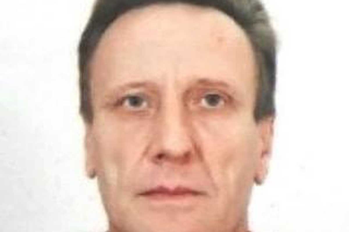Под Харьковом несколько лет ищут пропавшего мужчину (фото)