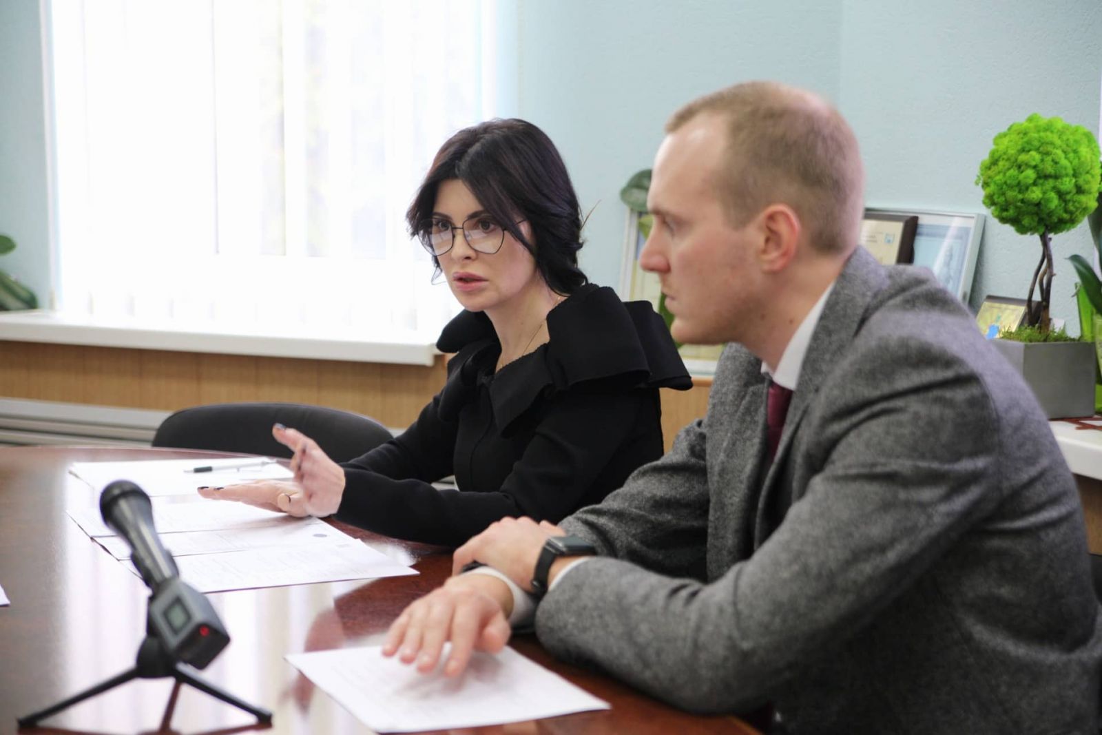 Проблемы людей – это системные вопросы государства, которые необходимо решать на центральном уровне - Валерия Мураева 