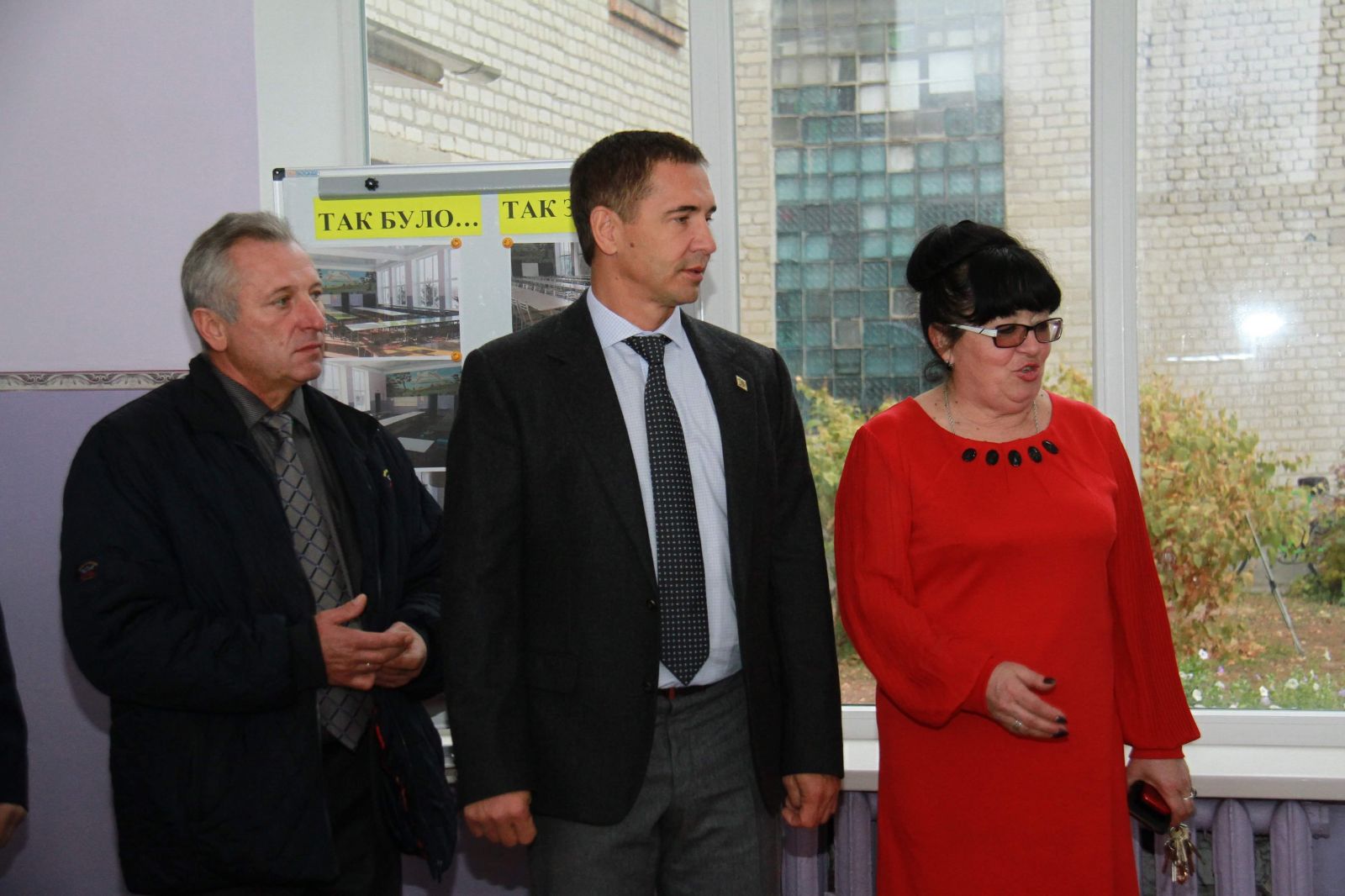 Мы планируем увеличить финансирование мини-проектов до 100 миллионов гривен - Скоробагач