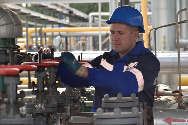 Четыре преимущества работы в нефтегазодобывающей сфере