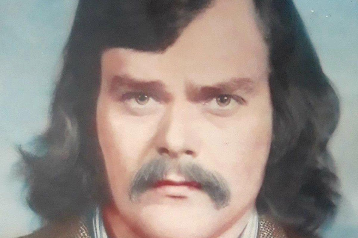 Под Харьковом пропал мужчина