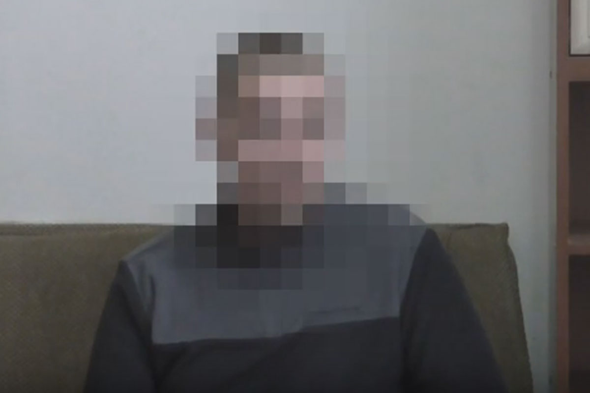 В России завербовали харьковчан