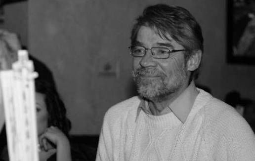 Смертью харьковского журналиста занялась полиция