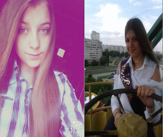 Пропавшую в Харькове девочку нашли