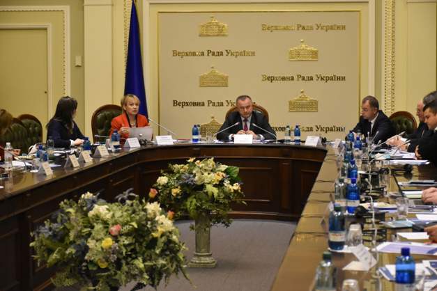 Как будем с газом: украинский и английский опыт реформирования газодобычи