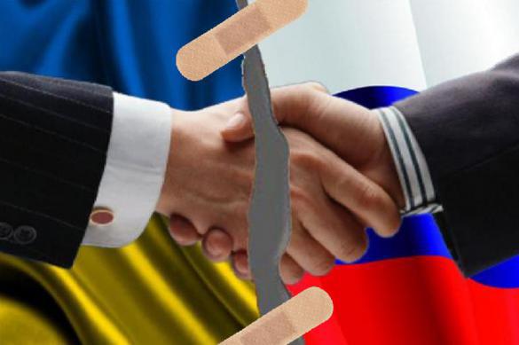 Прекращение договора о дружбе с Россией: как голосовали нардепы-харьковчане
