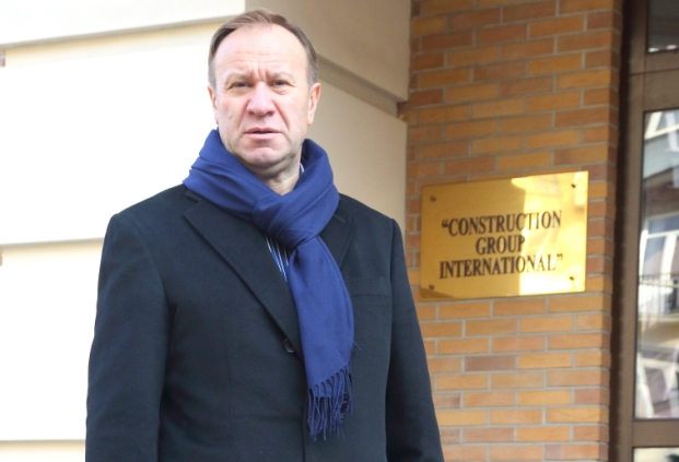 Евгений Гутков: Низкая стоимость квадратного метра в новострое должна насторожить покупателя (фото)