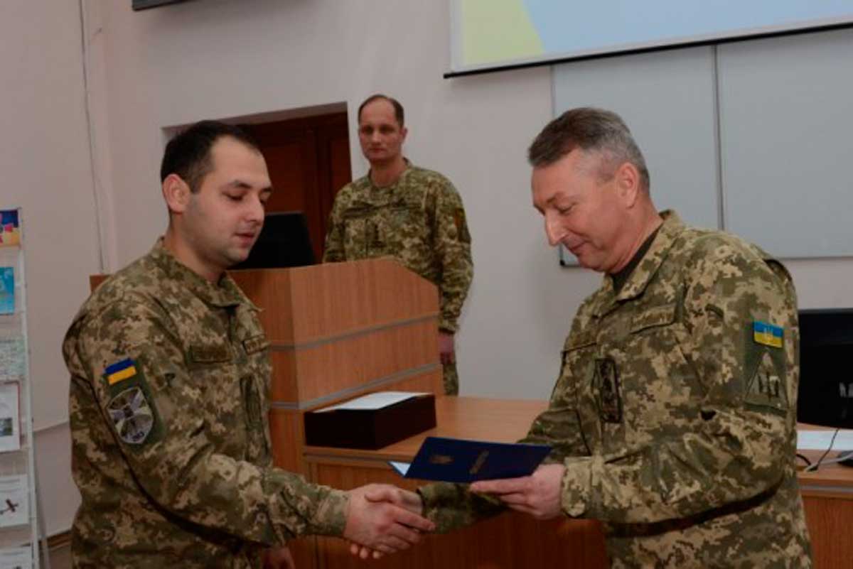 Харьковский вуз получит боевые вертолеты