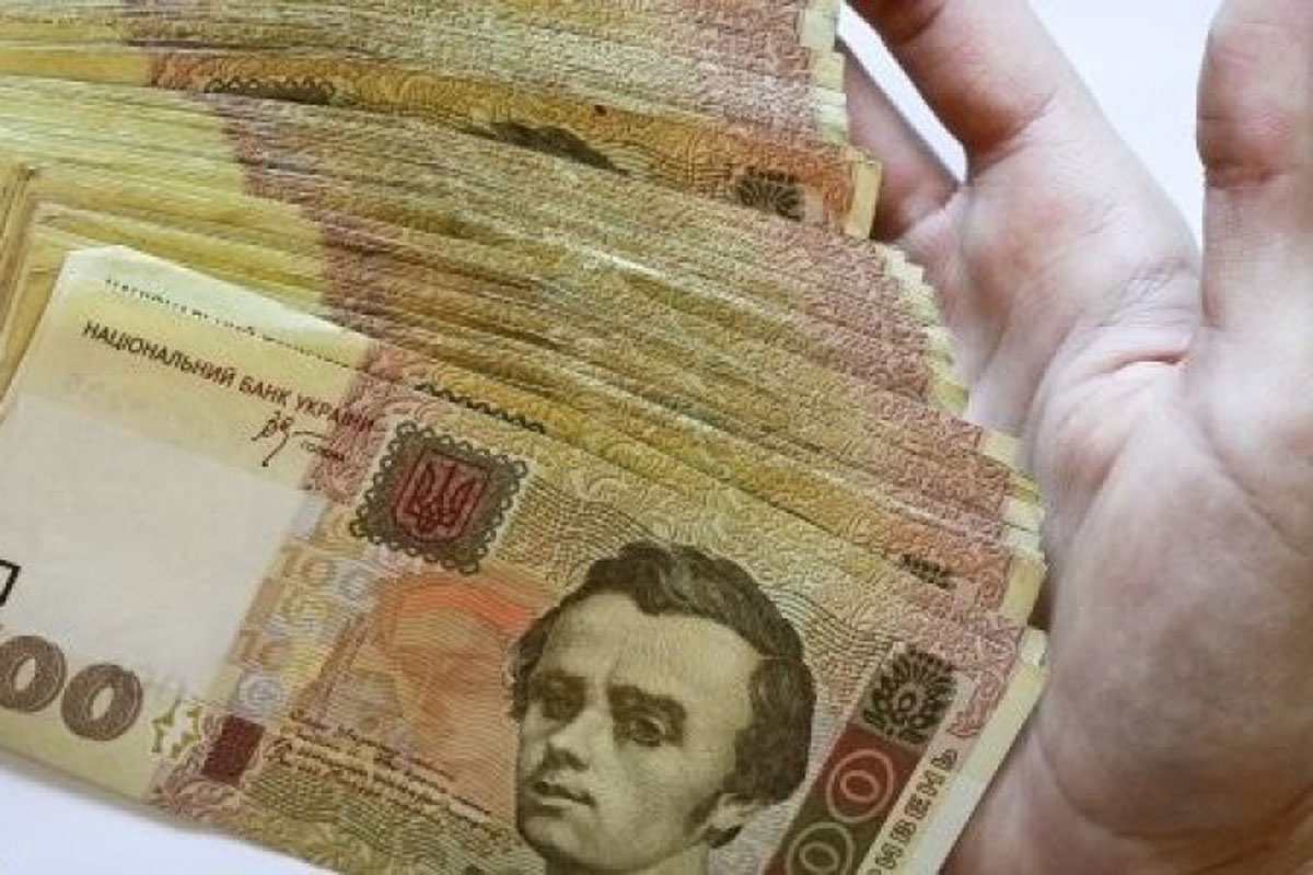 В Харькове ликвидируют долги по зарплате