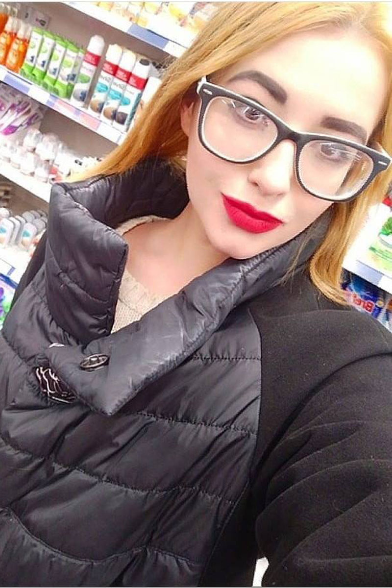 Под Харьковом пропала девочка (фото)