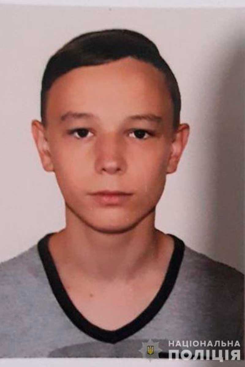 Пропавшего в Харькове мальчика нашли