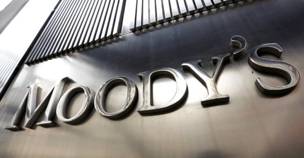 Агентство Moody's повысило рейтинг Харькова