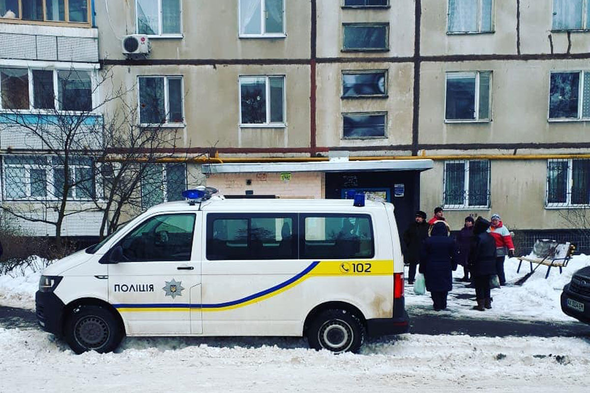 Убийство студенток в Харькове: новые факты (видео)