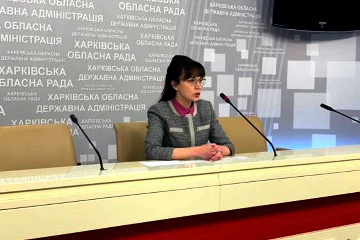 Харьковчанам предоставляют услуги в электронном виде
