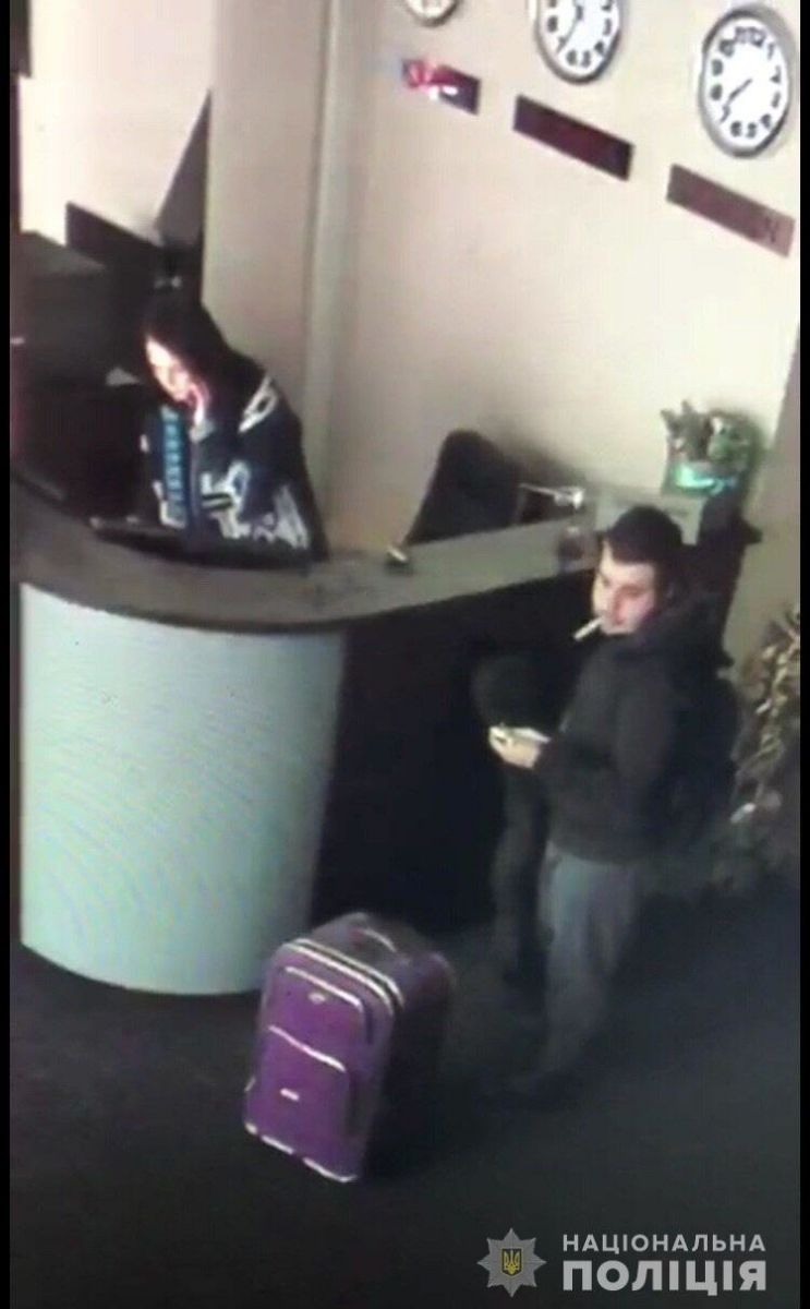 убийство, студентки, Турция